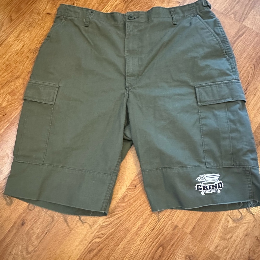 Men’s Shorts